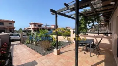 Townhouse at Calle Oasis 12 S-N photo 4