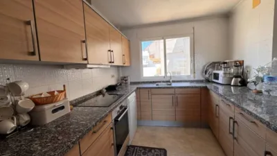 Piso – El Poble Nou de Benitatxell - Benitachell, la Marina Alta - Vista 4