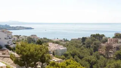 Penthouse in Cas Català-Illetes photo 6