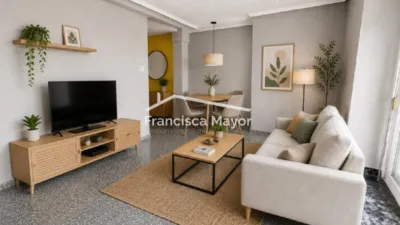 Penthouse in Beteró photo 23