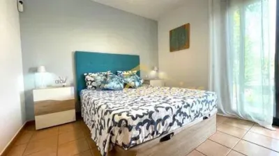 Townhouse at Calle Oasis 12 S-N photo 11