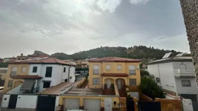 House in Albolote photo 22