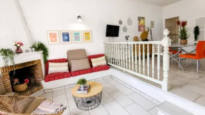 Casa en Urbanitzacions El Casalot-Bonmort Terres Noves photo 5