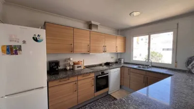 Piso – El Poble Nou de Benitatxell - Benitachell, la Marina Alta - Vista 5