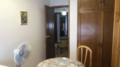 Apartment in Segovia City photo 25
