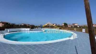 Townhouse at Calle Oasis 12 S-N photo 26