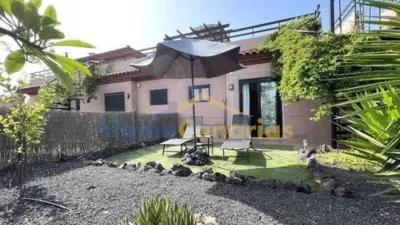 Townhouse at Calle Oasis 12 S-N photo 18