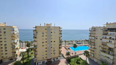 Apartment in Algarrobo photo 6