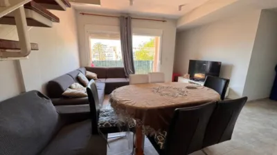 Piso – El Poble Nou de Benitatxell - Benitachell, la Marina Alta - Más