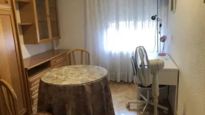 Apartment in Segovia City photo 24