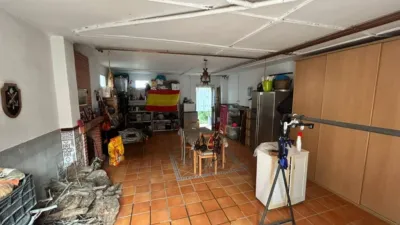 House in Albolote photo 14