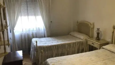 Apartment in Segovia City photo 16