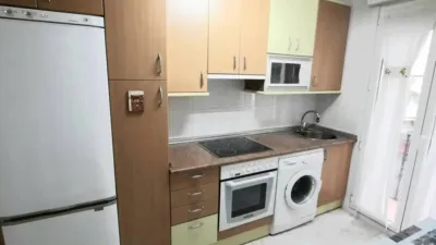 Apartment in the City Centre photo 5