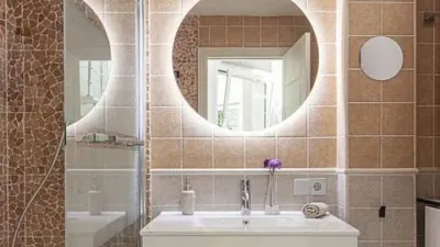 Apartment in Nord photo 24