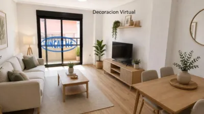 Piso – Alacant / Alicante, Sant Blai, l'Alacantí - Vista 2