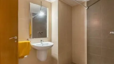 Apartment on Charetes Street photo 22