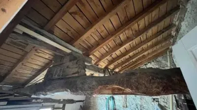 Rustic house in Barrio Cascajar photo 23