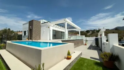House in Los Boliches photo 17