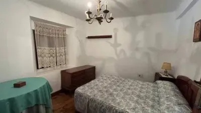 Rustic house in Barrio Cascajar photo 17