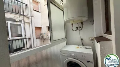 Piso en Carrer del Puig Rom photo 27
