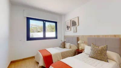 Apartment on Ecuador Street photo 14