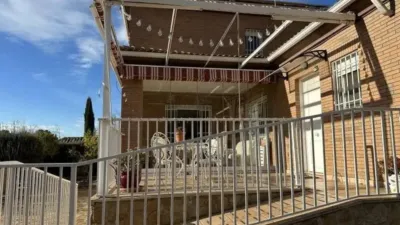 Chalet in Linares photo 44