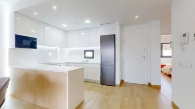 Apartment on Ecuador Street photo 6