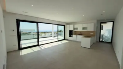 House in Los Boliches photo 14