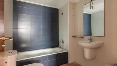 Apartment on Charetes Street photo 21