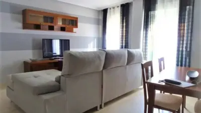 Apartment in the City Centre photo 23