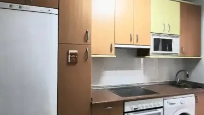 Apartment in the City Centre photo 17