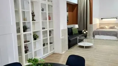 Apartment on Calle de Vicent Clavel, No Number photo 6