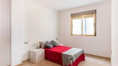 Apartment on Charetes Street photo 17