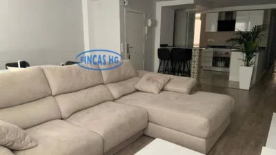 Piso – Alacant / Alicante, Sant Blai, l'Alacantí - Vista 3