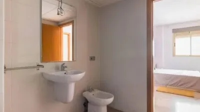 Apartment on Charetes Street photo 26