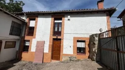 Rustic house in Barrio Cascajar photo 2