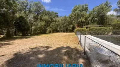 Chalet en La Iruela photo 48