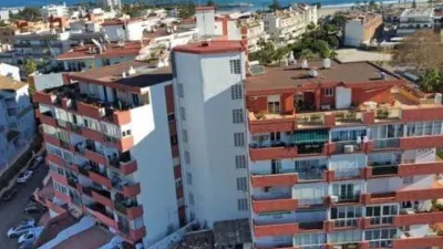 Piso – Xàbia - Jávea - Vista 2