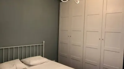 Apartment in the City Centre photo 13