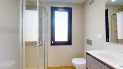 Apartment on Ecuador Street photo 10