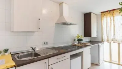 Apartment on Charetes Street photo 6