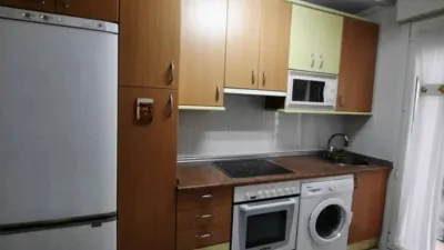 Apartment in the City Centre photo 6