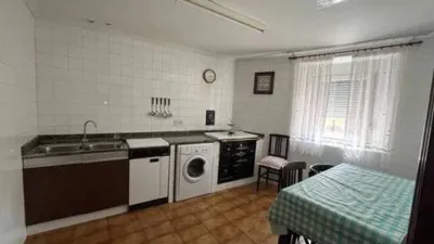 Rustic house in Barrio Cascajar photo 8