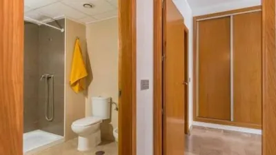 Apartment on Charetes Street photo 9