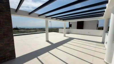 House in Los Boliches photo 20