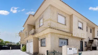 Piso – Redován - Vista 2
