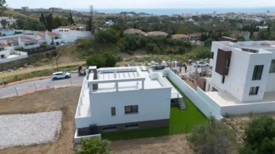 House in Los Boliches photo 2