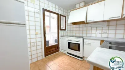 Piso en Carrer del Puig Rom photo 29