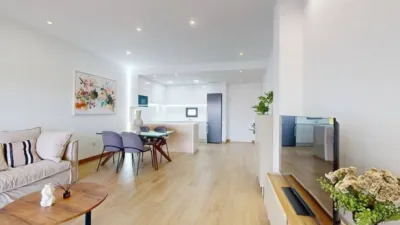 Apartment on Ecuador Street photo 2