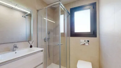 Apartment on Ecuador Street photo 13
